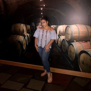 Meet your Posher, The valencia family